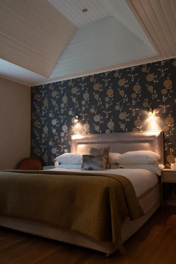 Adare Guesthouse Galway