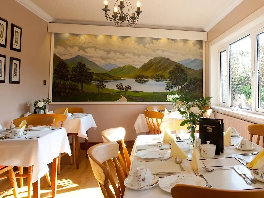 Adare Guesthouse Galway