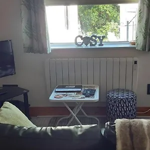 Ferienhaus An Crann Glas, Galway