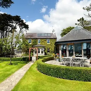 Holiday home Lisheen House 