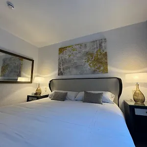 Valls Valira Hotel Os de Civís