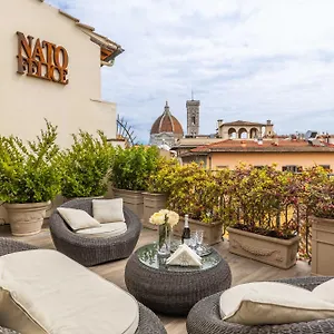 Apartment Nato Felice 