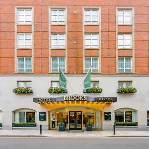 Brooks Hotel Dublín