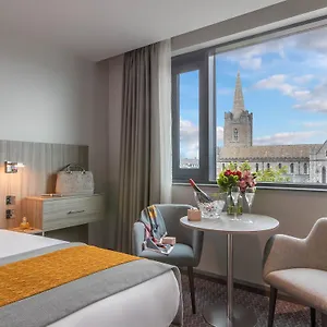 visit hotel
