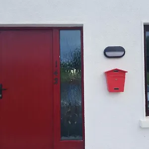 Privatunterkunft Park View, Galway