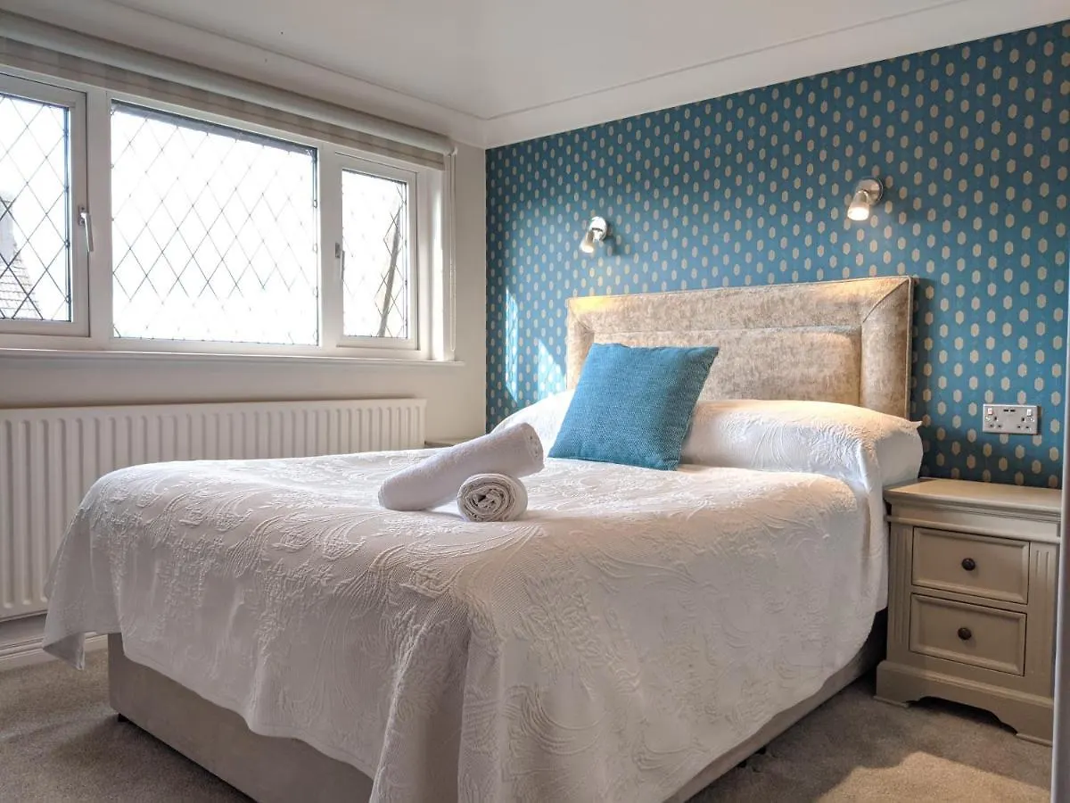 *** Guest house Adare Guesthouse Galway Ireland