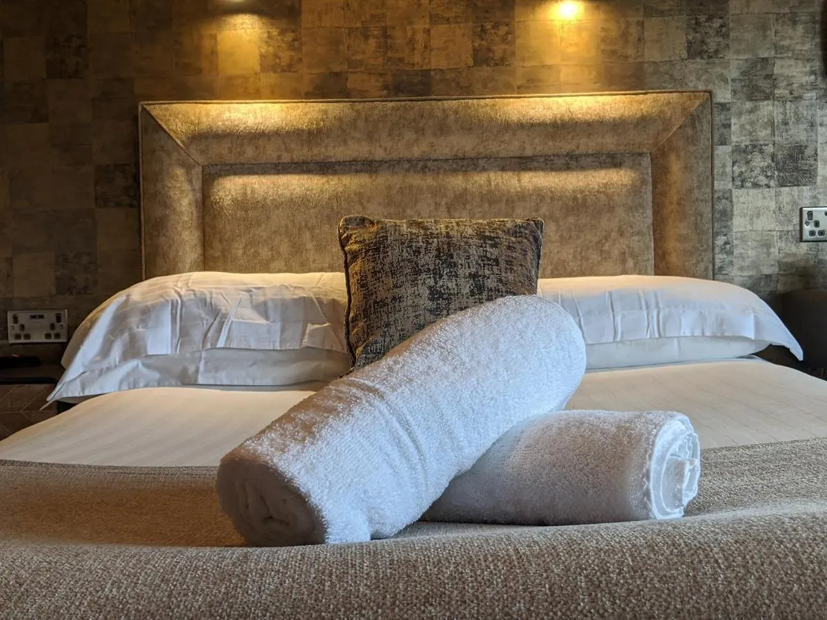 Adare Guesthouse Galway