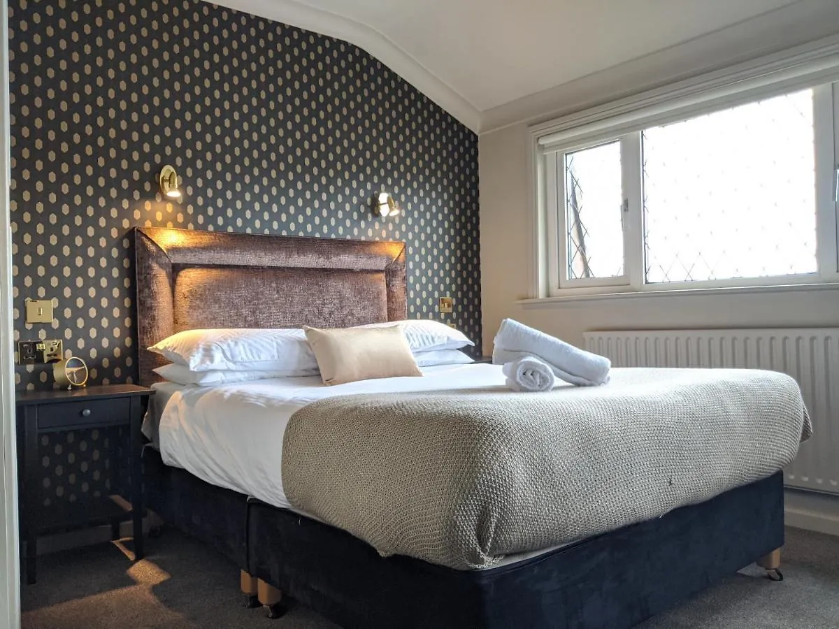 Pensjonat Adare Guesthouse Galway