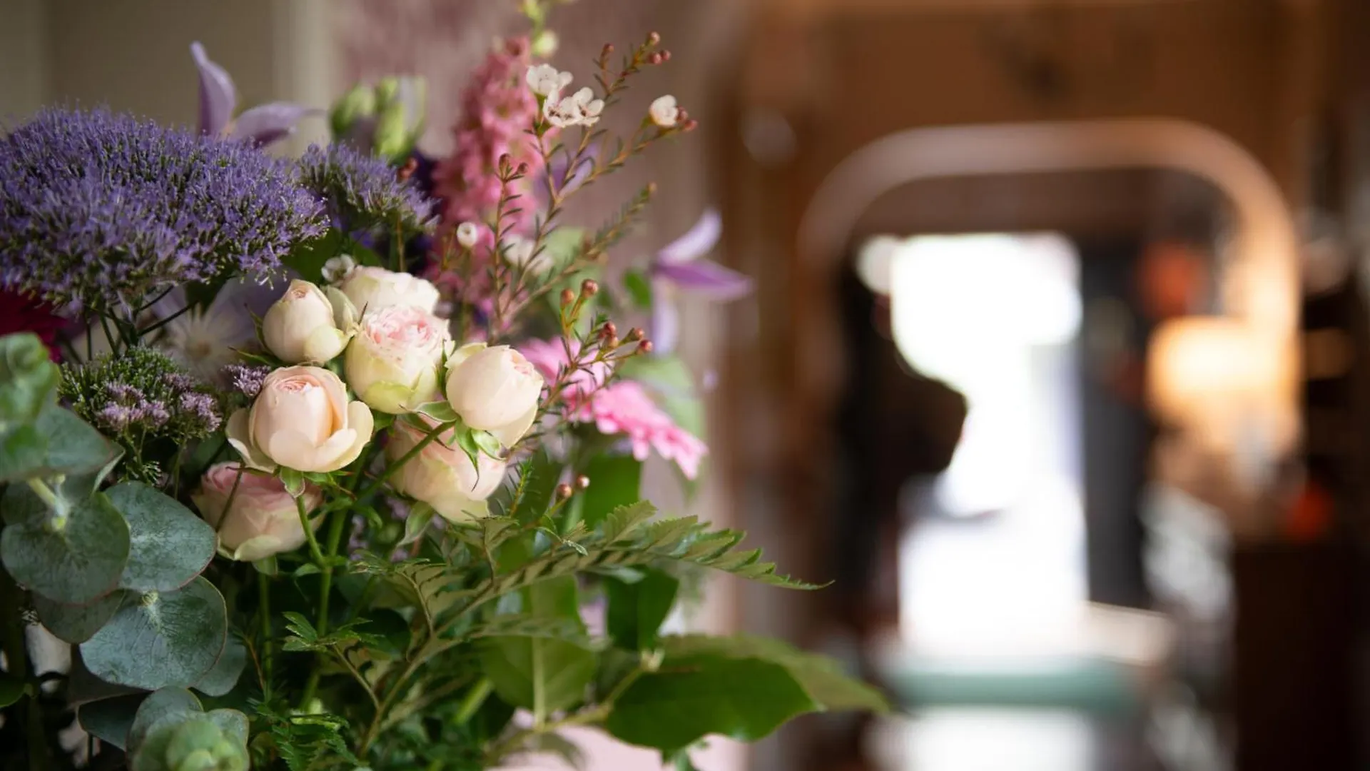 Guest house Adare Guesthouse Galway