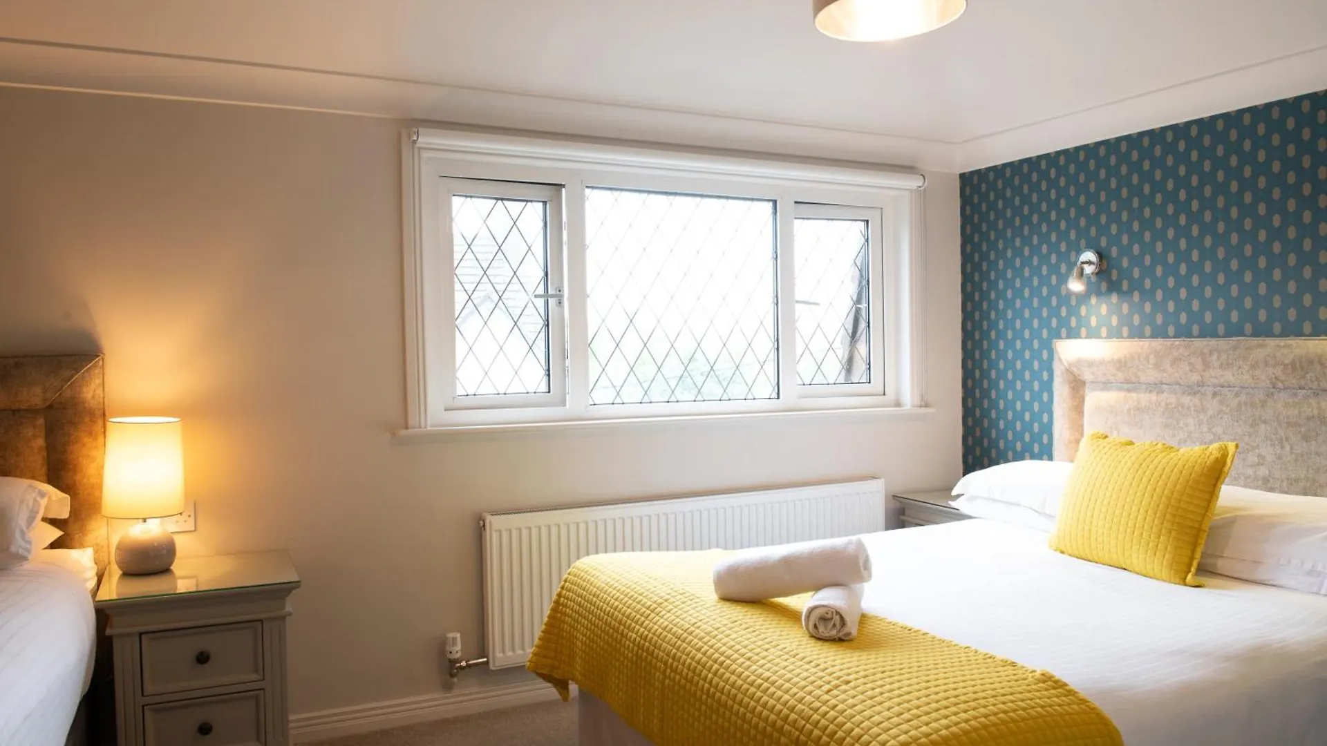 Adare Guesthouse Galway