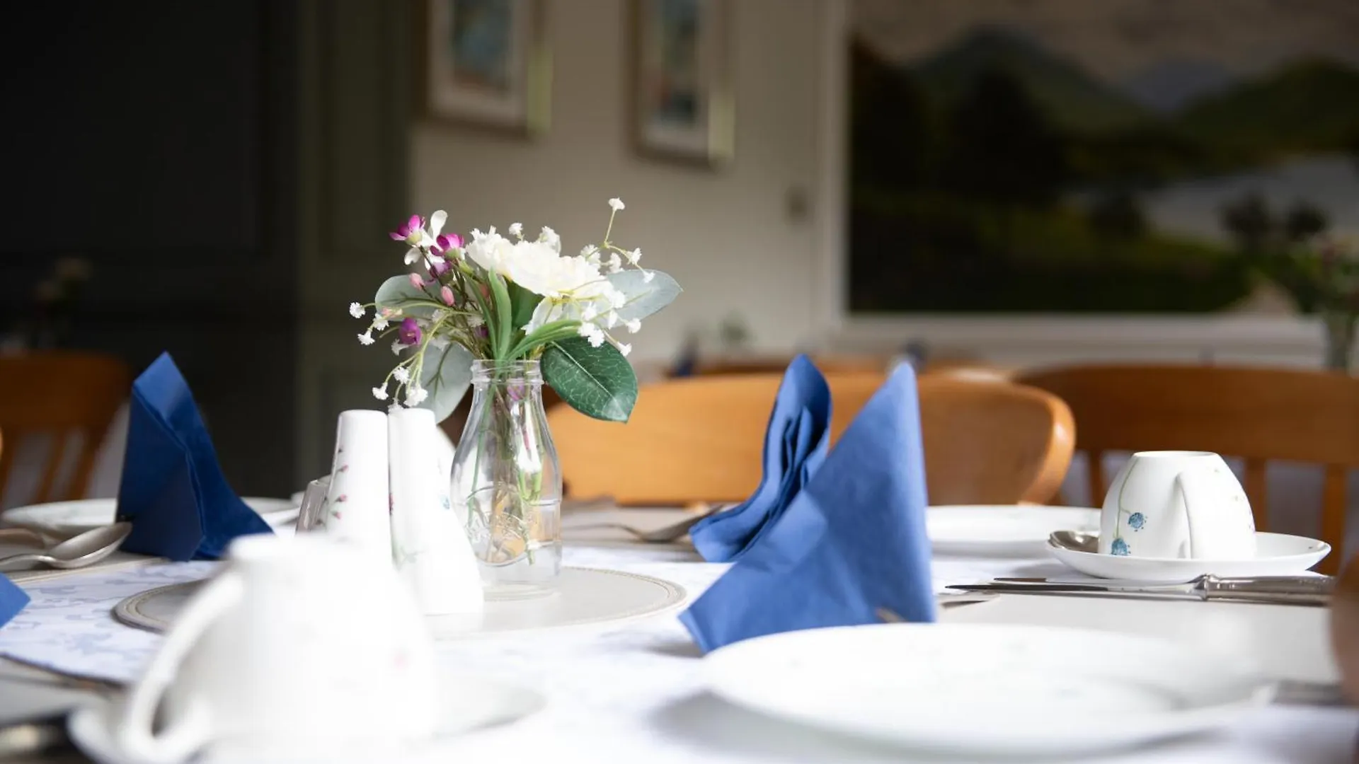 Adare Guesthouse Galway 3*,  Ireland