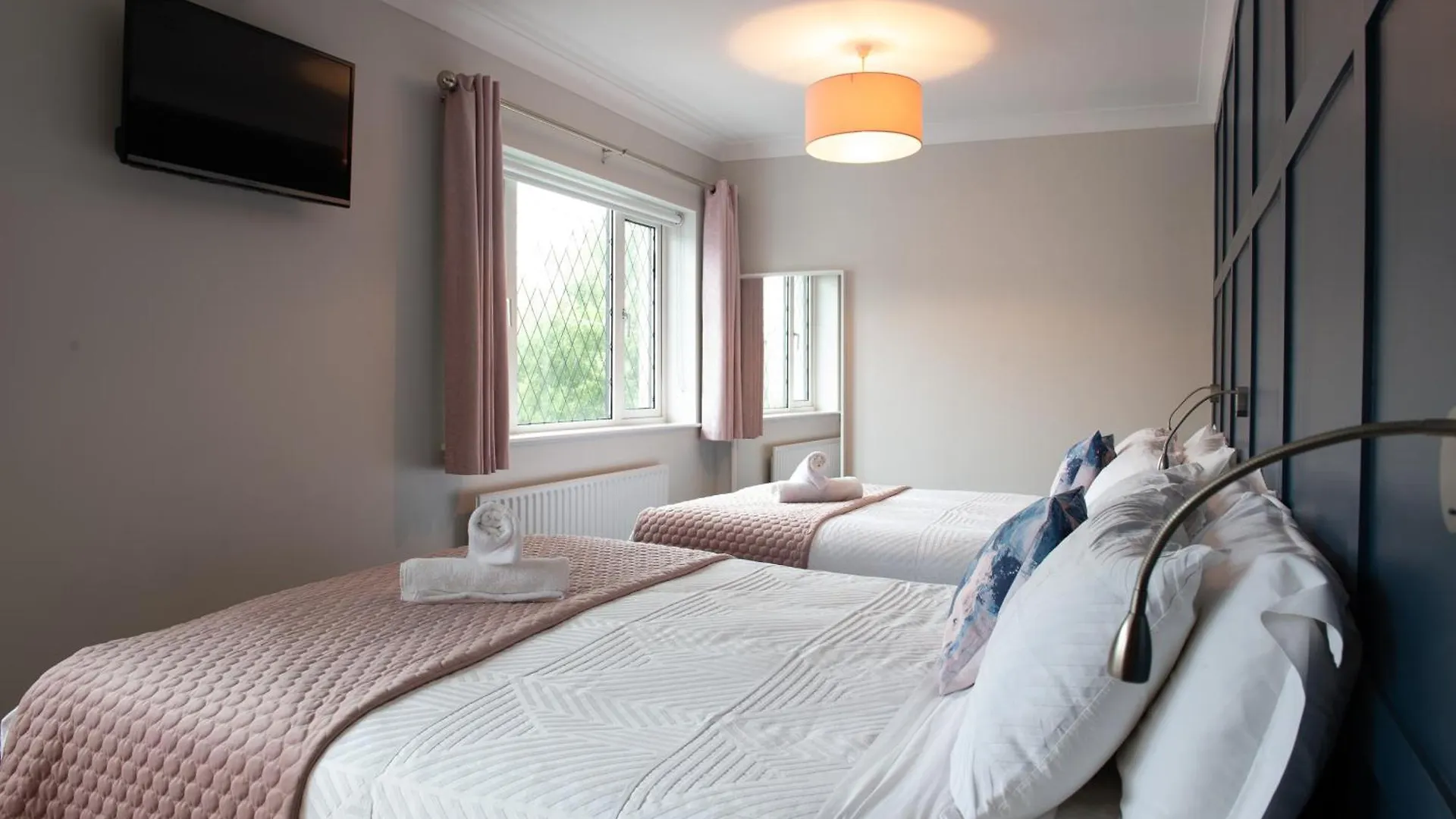 Adare Guesthouse Galway Guest house
