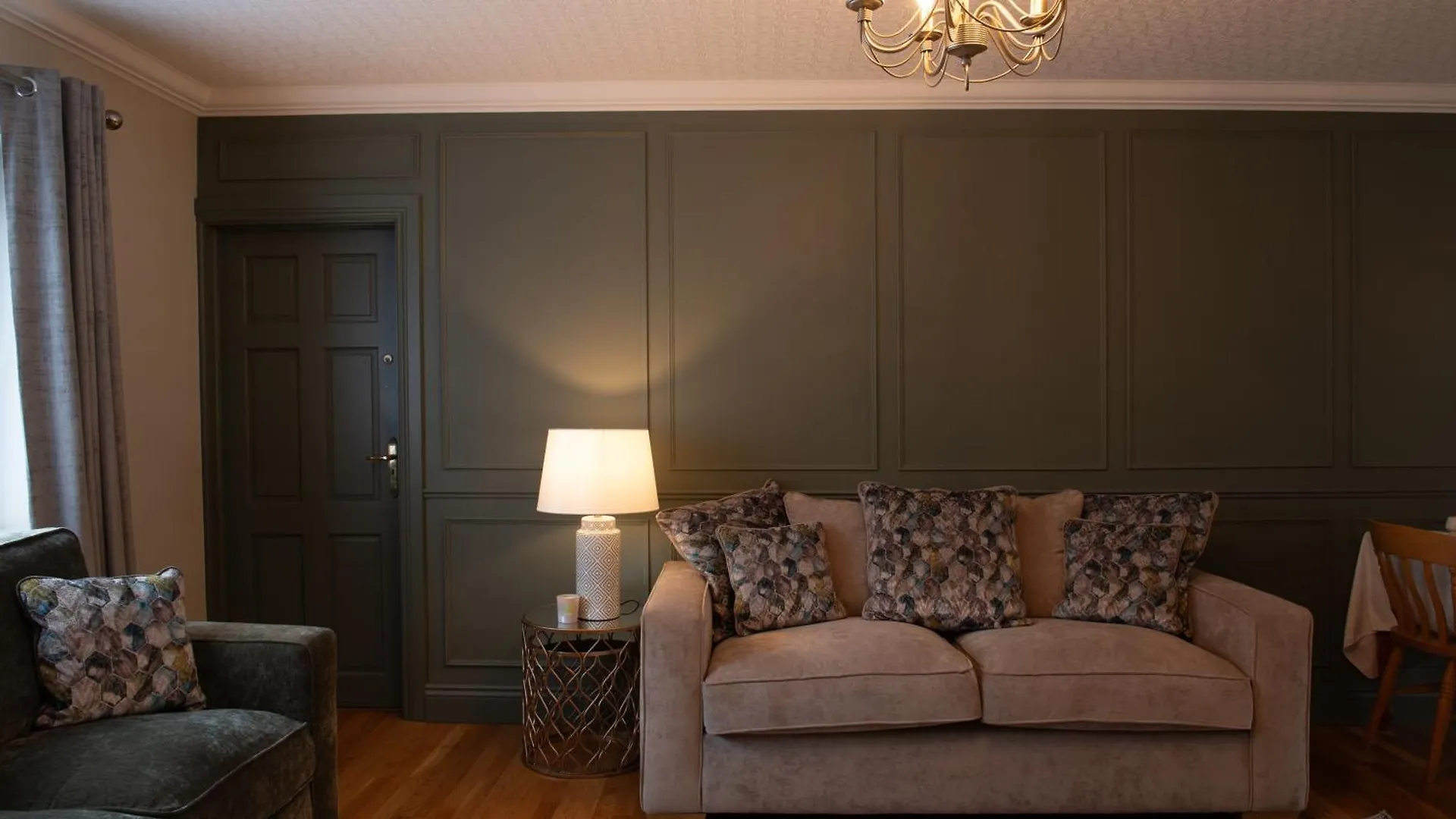 *** Guest house Adare Guesthouse Galway Ireland