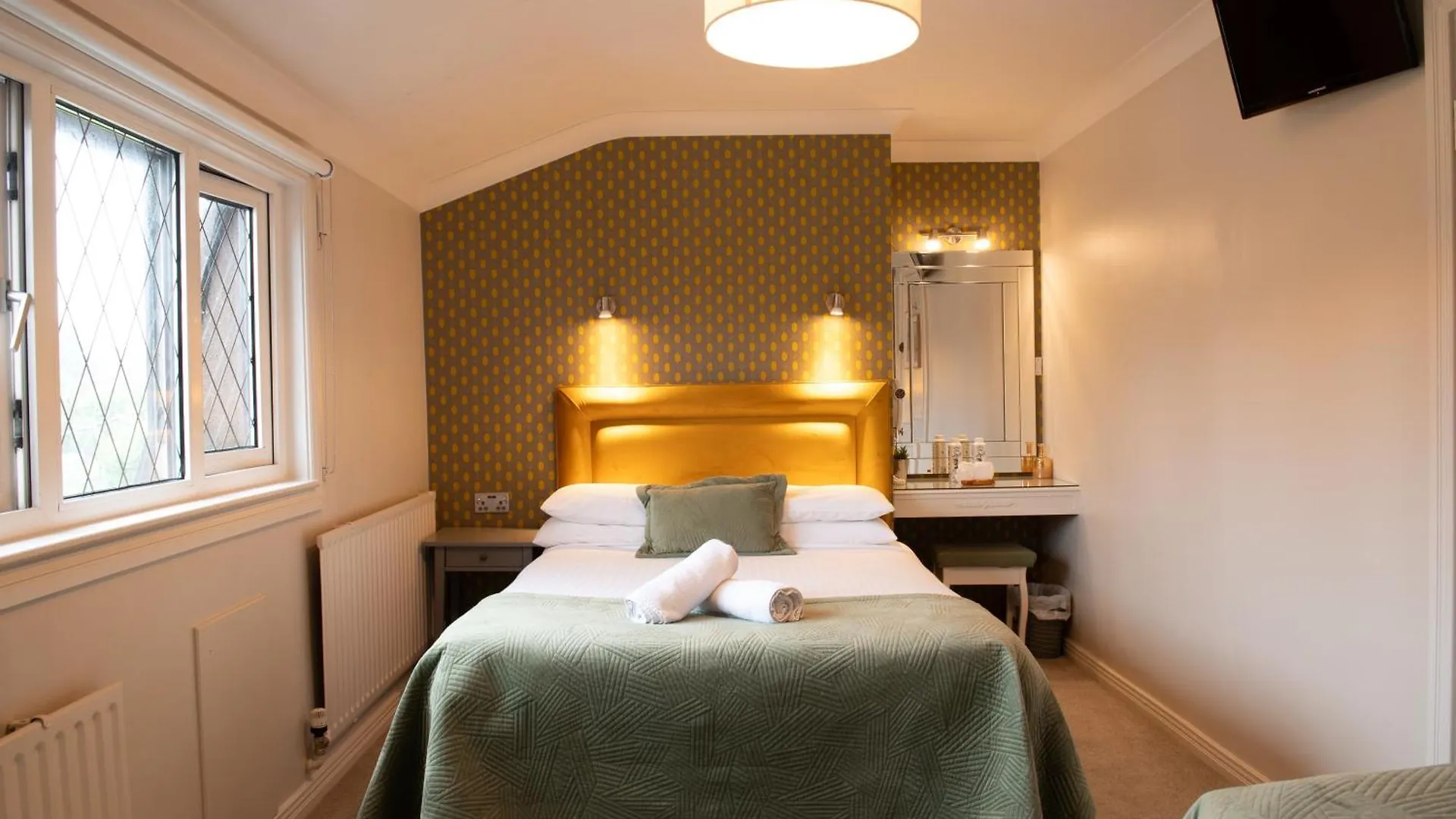 Adare Guesthouse Galway